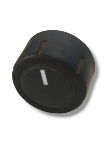 Botao de comando ar condicionado Volvo Vm 330 ORIGINAL