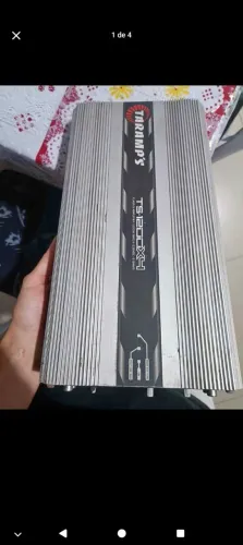 MÓDULO TS 1200X4