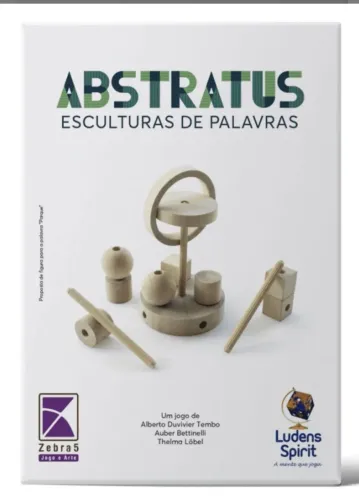 Abstratus + Expansão Artes Visuais