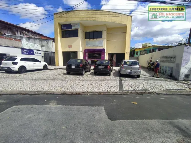 Loja para alugar, 39 m² por R$ 2.638/mês - Cambeba - Fortaleza/CE