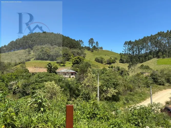 Sítio para Venda em Anitápolis