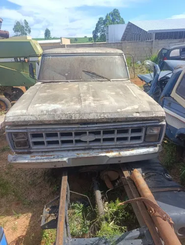 Cabine F1000