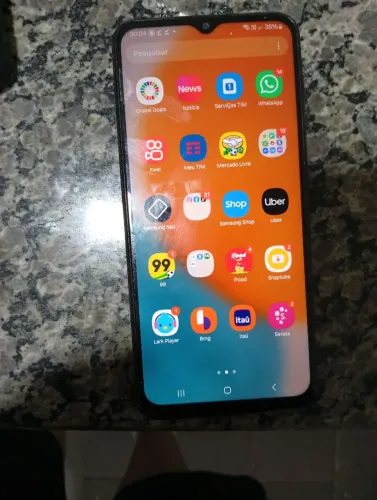 Celular Samsung 