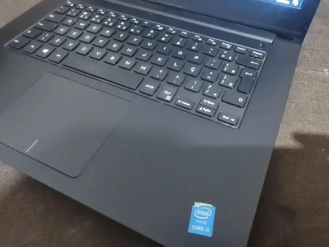 Notebook Dell i5