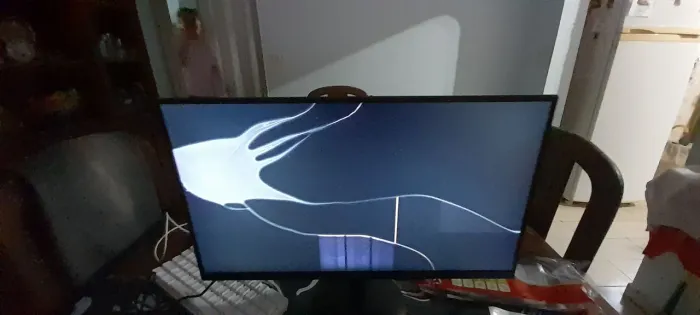 Monitor AOC