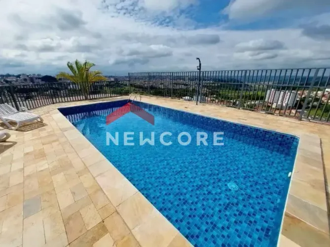 Apartamento em Rua Comendador Fragata - Fragata - Marília/SP