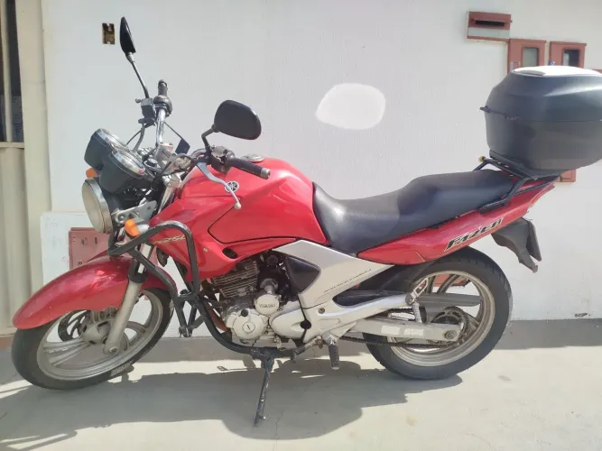Fazer 250