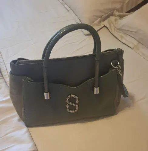 Bolsa schutz