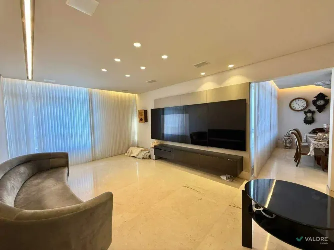 Apartamento 4 quartos Serra