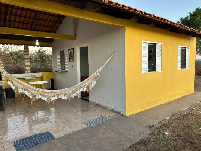 Rancho Corumba 4
