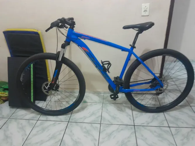 Bike OGGI nova
