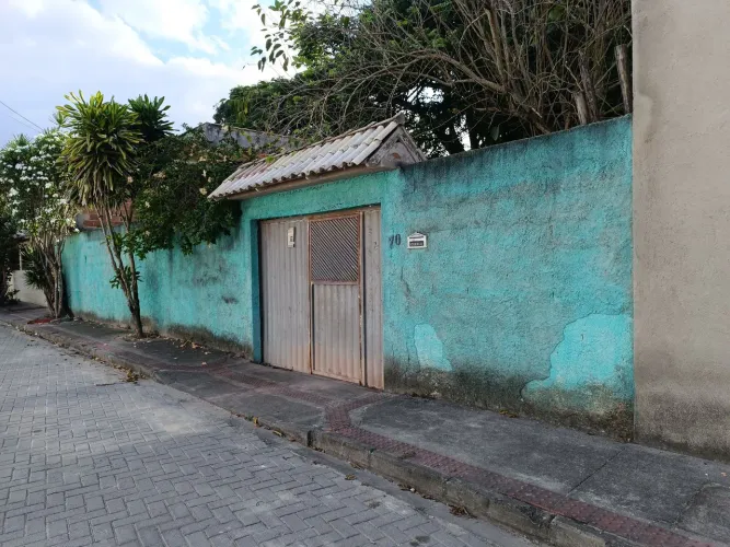 Vendo terreno são Conrado direto com proprietário.