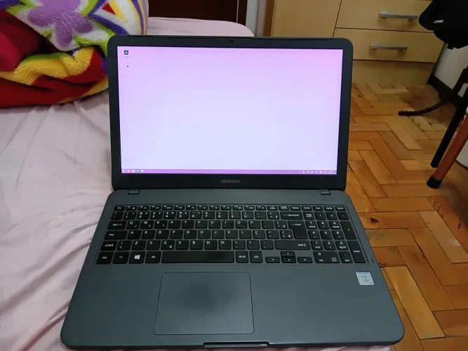 Notebook samsung essentials E30 NP350xaaa 