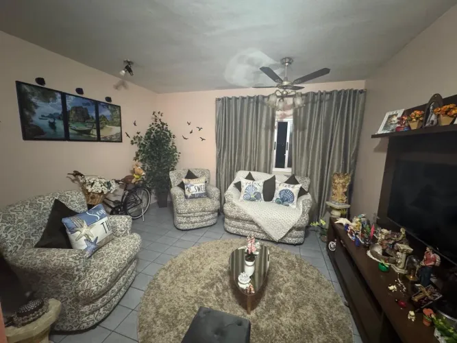 Apartamento lindo em Piracicaba
