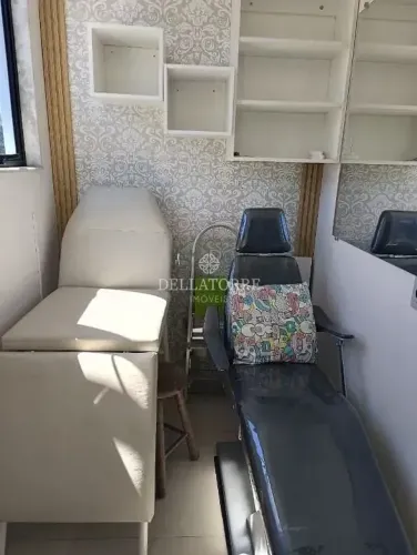 Sala para alugar, 5 m² por R$ 1.050,00/mês - Várzea - Teresópolis/RJ