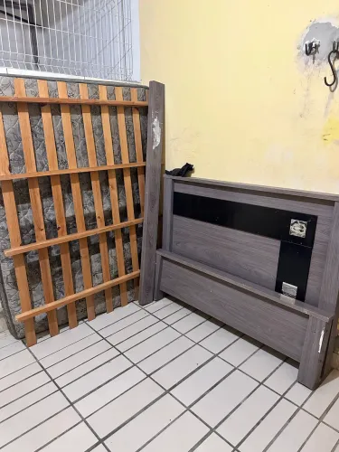 CAMA DE CASAL