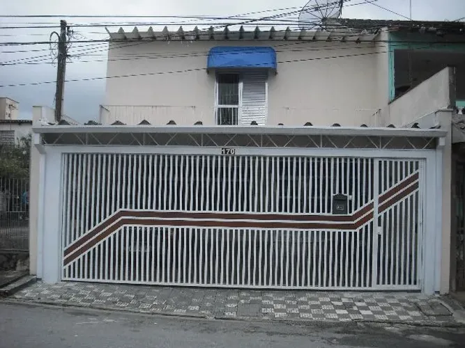 Casa Sobrado em Osasco