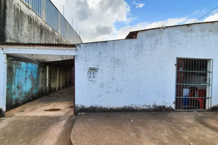 Oportunidade a venda casa no Bairro São Francisco Porto Velho/RO
