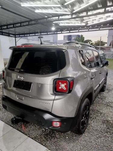 Jeep Renegade Sport 1.8 4X2 Flex 16V Aut. 2021