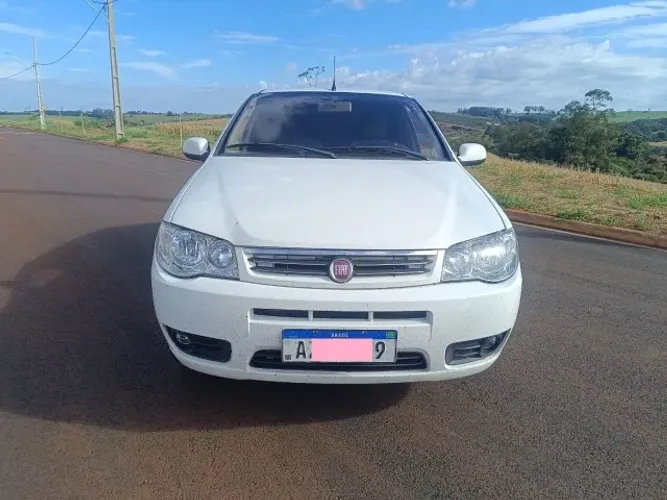 Fiat Palio 1.0/ Trofeo 1.0 Fire/ Fire Flex 2P 2015