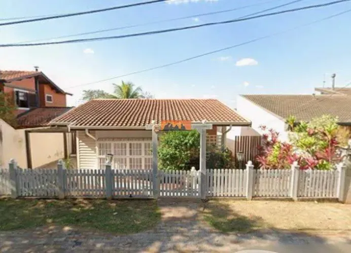 Casa Mobiliada para Locação 3 Quartos, 1 suite, 2 vagas, 143,52M², Jardim do Sol, Campinas