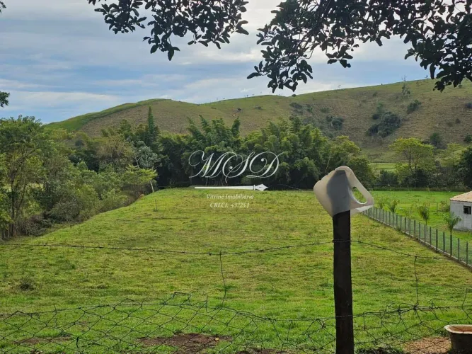 Terreno à venda, 6000 m² por R$ 550.000,00 - Bom Jesus - Jacareí/SP
