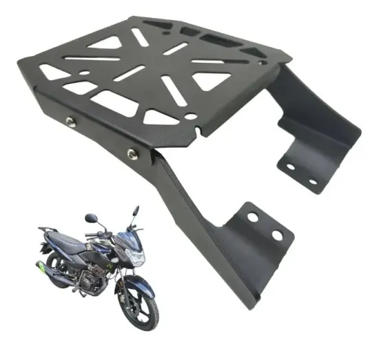 Alça churrasqueira mottu tvs sport 110