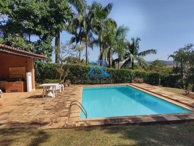 Casa a venda no Condomínio Chamonix, itatiba , SP