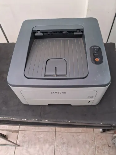 IMPRESSORA SAMSUNG ML 2851 ND