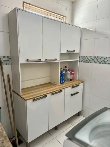 Armario de Cozinha