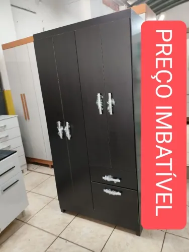 GUARDA ROUPA ACRE , NOVO