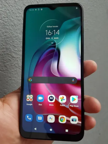 Moto G30/(128GB)