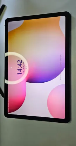 Tablet S6 Lite 128Gb Novo
