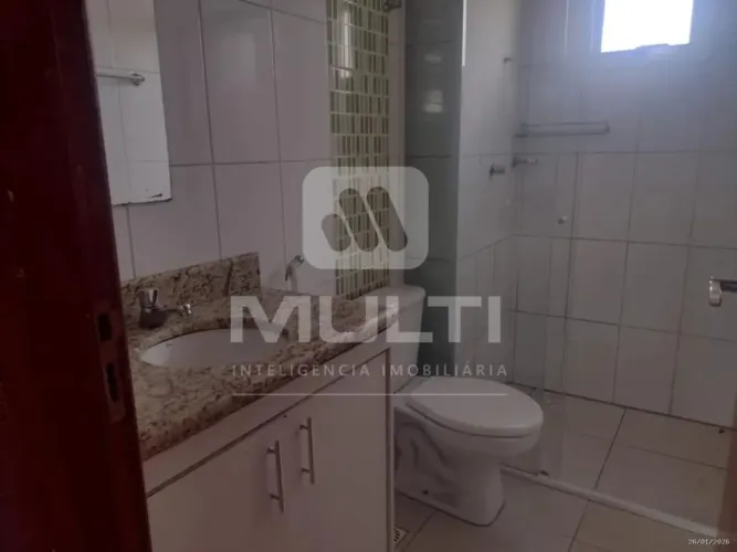 Apartamento - UMUARAMA