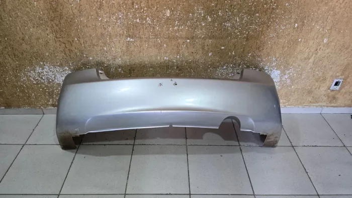 Parachoque traseiro New Civic 2007/2008/2009/2010/2011