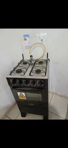 Fogão Perfeito Entrego