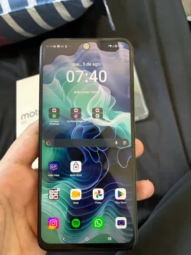 Moto G35 5G