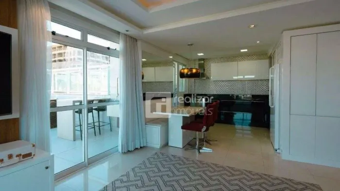 Cobertura Residencial à venda, Nossa Senhora do Rosário, São José - CO0131.