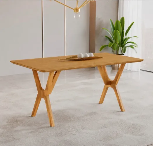 Mesa de Jantar Montello 180 cm