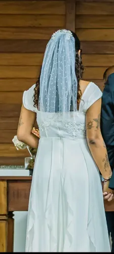 Véu para casamento pedras de diamante, gotas brilhantes, tiara de encaixar