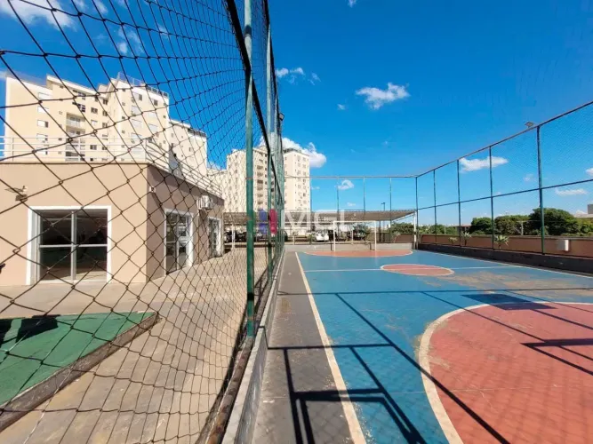 Apartamento pronto pra morar de 3 quartos Goiânia 2