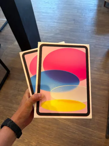 IPAD 11 128 GIGAS