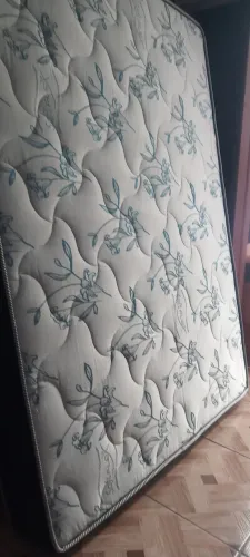 Colchão de casal densidade 33