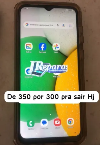 vendas e conserto de telefone em itaguai ,enjenho