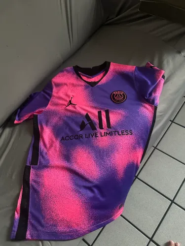 Camisa de Time Tailandesa PSG