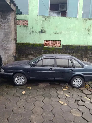 Ford Versailles GL 2.0i / 2.0 2P E 4P 1993