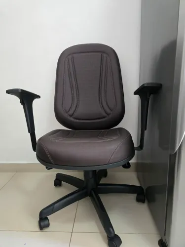 CADEIRA PLAXMETAL PREMIUM PRESIDENTE
