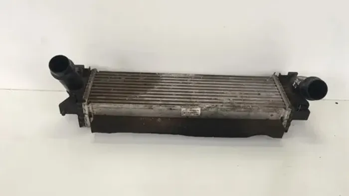 Intercooler Nissan Frontier 2017