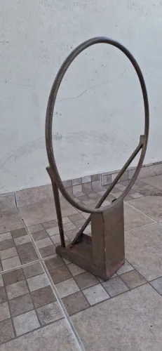 Cesta se basquete profissional