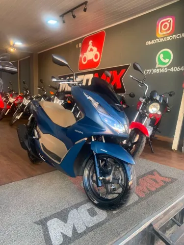 IPVA PAGO PCX DLS 2023